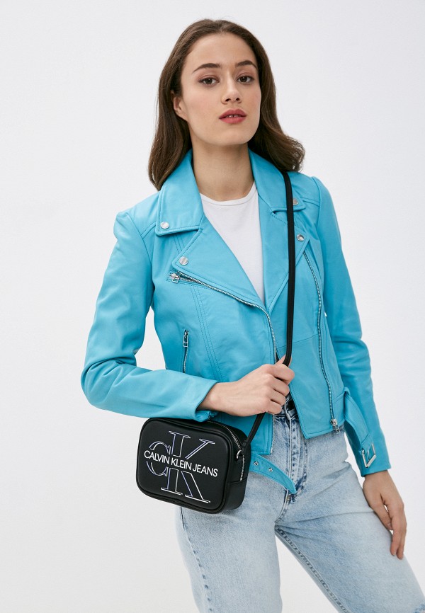 фото Сумка calvin klein jeans