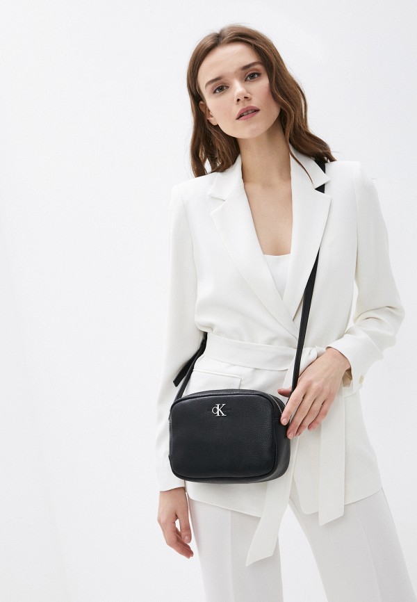 фото Сумка calvin klein jeans