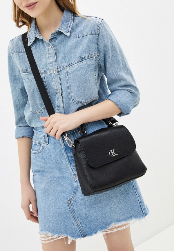 фото Сумка calvin klein jeans