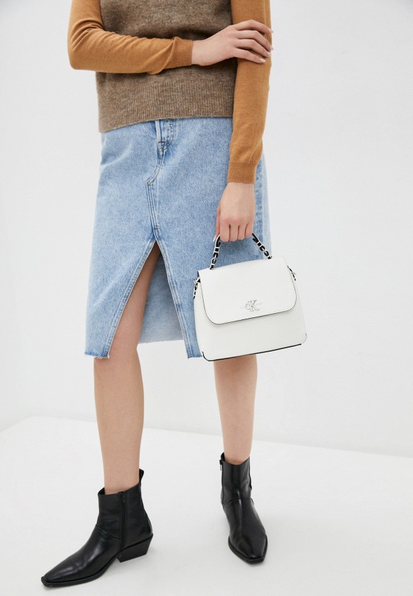 фото Сумка calvin klein jeans