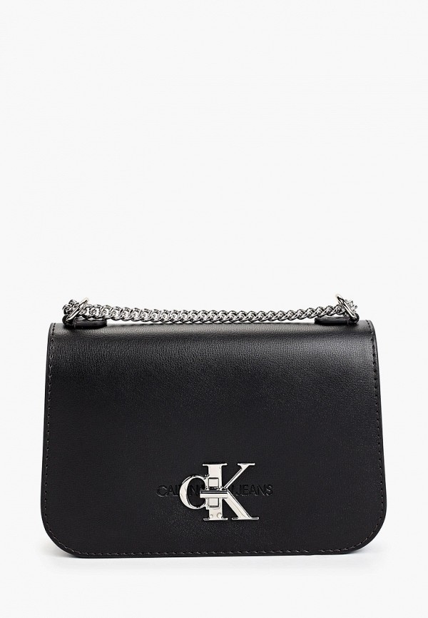 

Сумка Calvin Klein Jeans, Черный, Calvin Klein Jeans CA939BWMOSY1