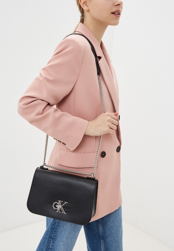 фото Сумка calvin klein jeans