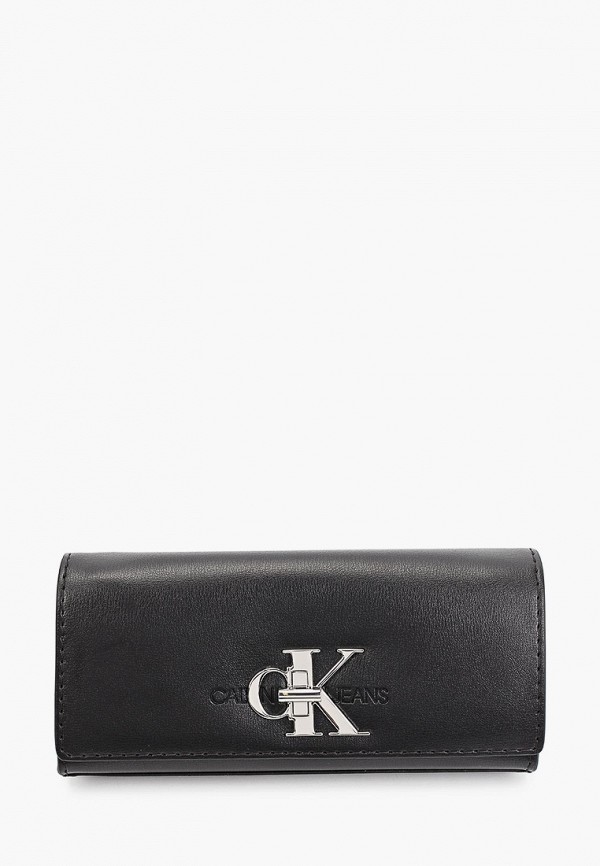 

Клатч Calvin Klein Jeans, Черный