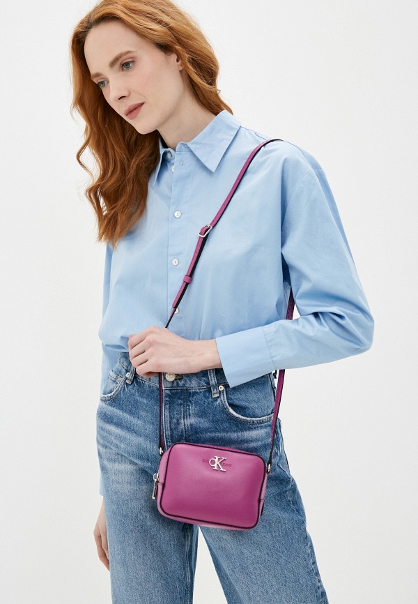 фото Сумка calvin klein jeans