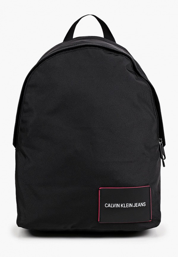 

Рюкзак Calvin Klein Jeans, Черный