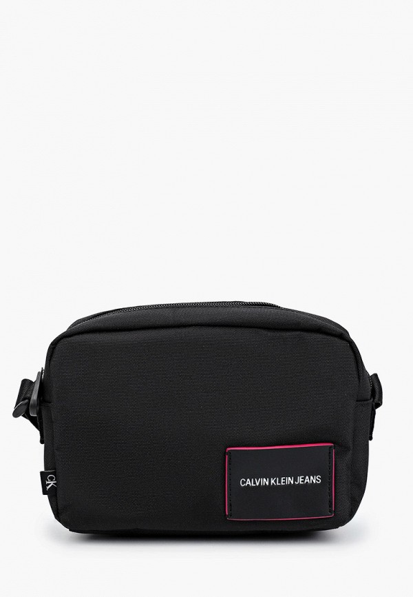 

Сумка Calvin Klein Jeans, Черный