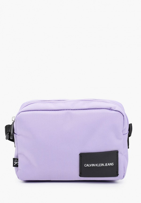 

Сумка Calvin Klein Jeans, Фиолетовый, Calvin Klein Jeans CA939BWMOSZ1