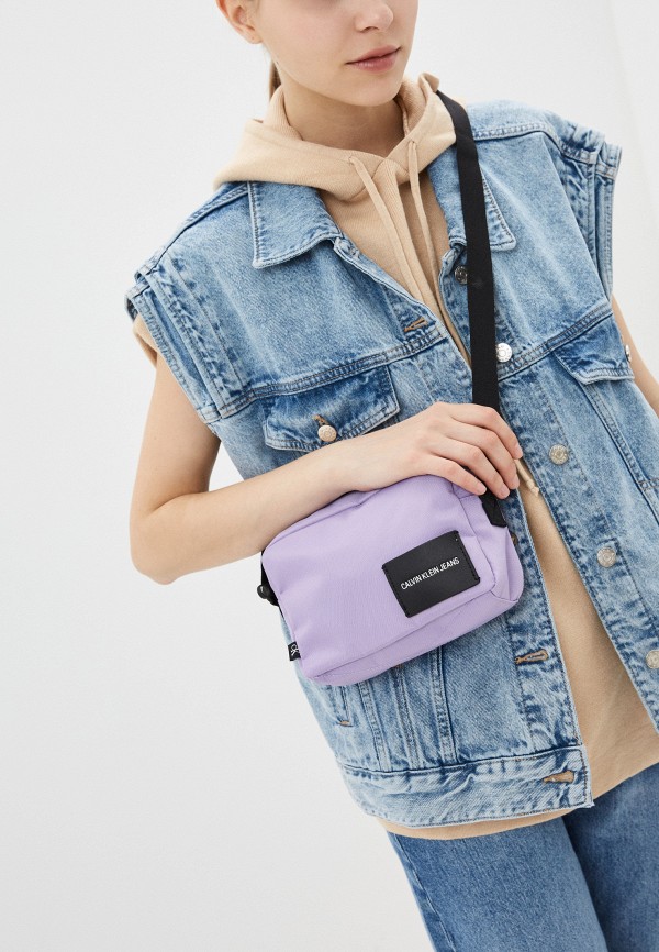 фото Сумка calvin klein jeans