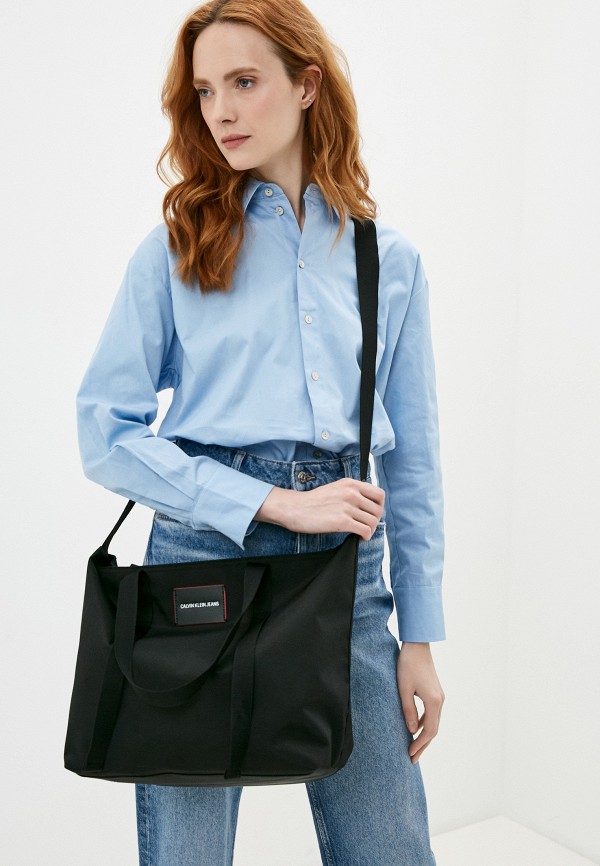 фото Сумка calvin klein jeans