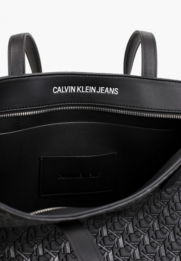 фото Сумка calvin klein jeans