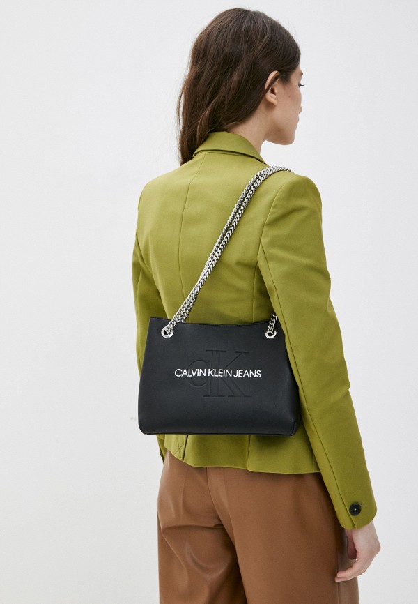 фото Сумка calvin klein jeans