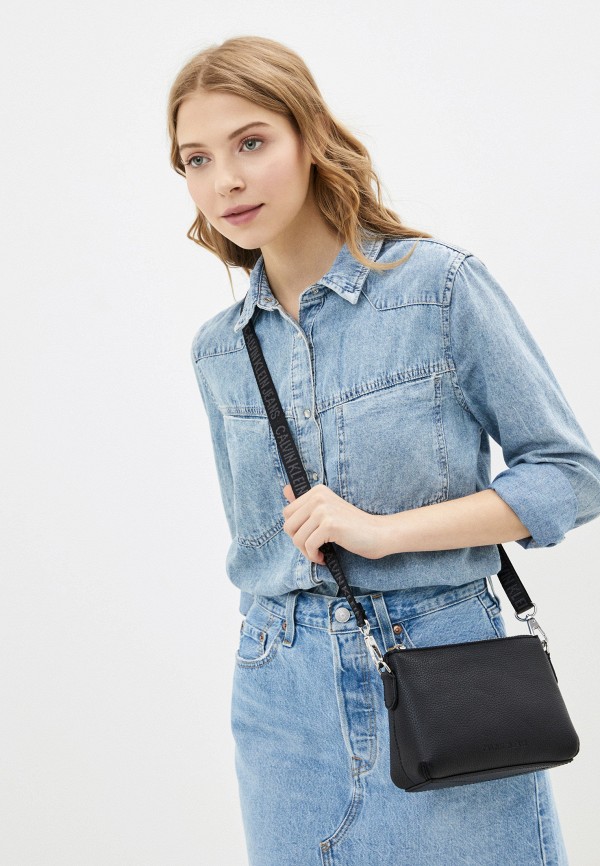 фото Сумка calvin klein jeans
