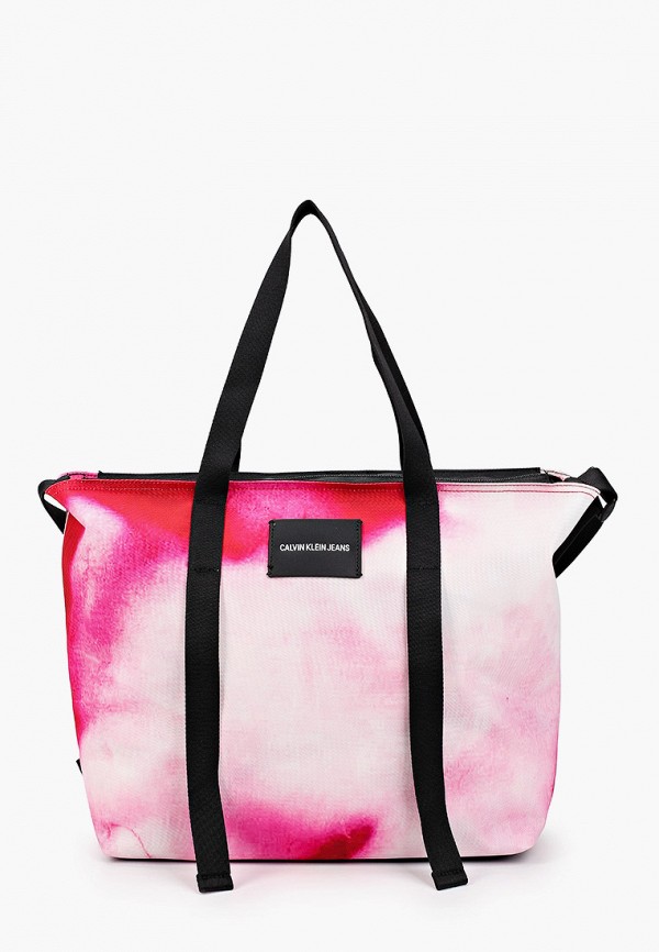 

Сумка Calvin Klein Jeans, Розовый, Calvin Klein Jeans CA939BWMOTC1