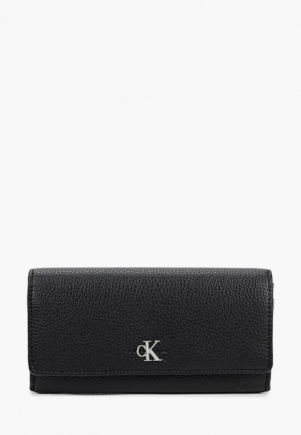 

Кошелек Calvin Klein Jeans, Черный, Calvin Klein Jeans CA939BWMOTC5