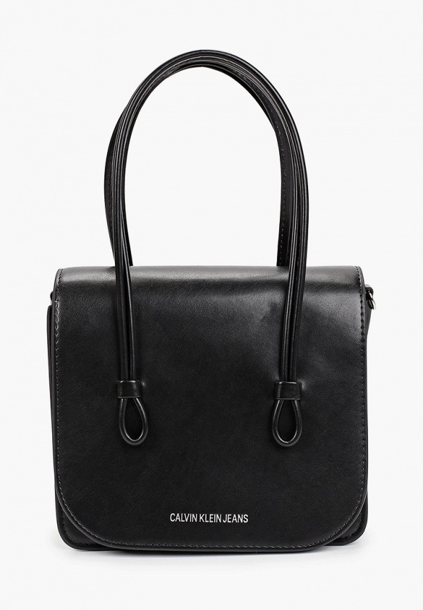 

Сумка Calvin Klein Jeans, Черный, Calvin Klein Jeans CA939BWMOTD9
