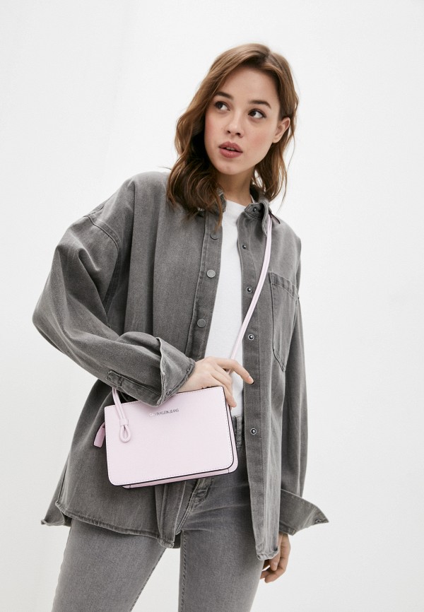 фото Сумка calvin klein jeans