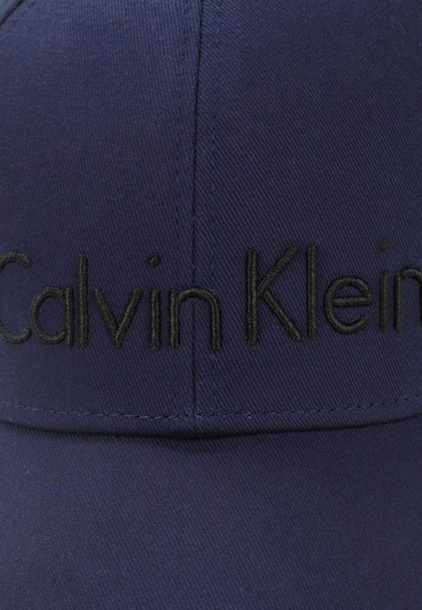 Бейсболка Calvin Klein 