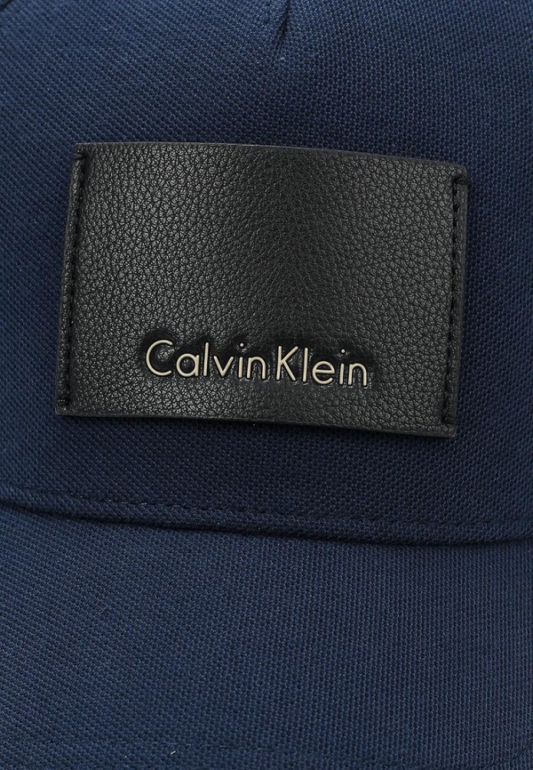 Бейсболка Calvin Klein 