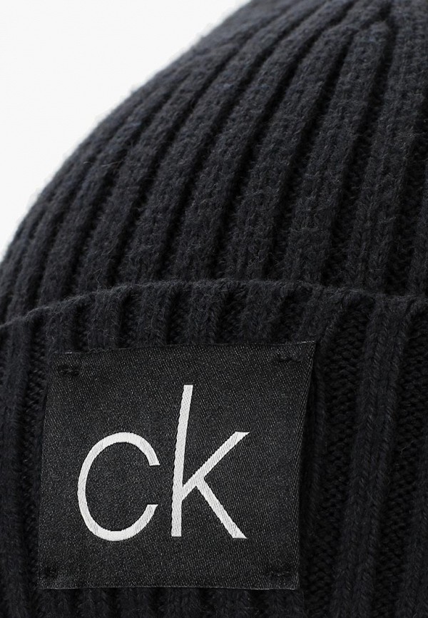 Купить Шапку Calvin Klein Женская