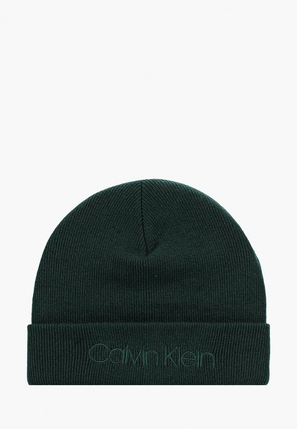 

Шапка Calvin Klein Jeans, Зеленый