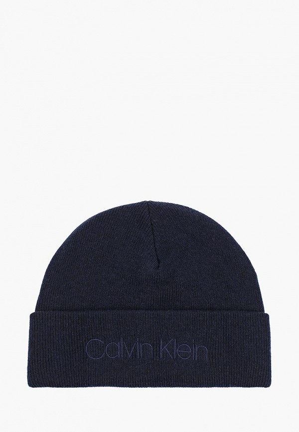 Шапка Calvin Klein Jeans Calvin Klein Jeans CA939CMBTKF9