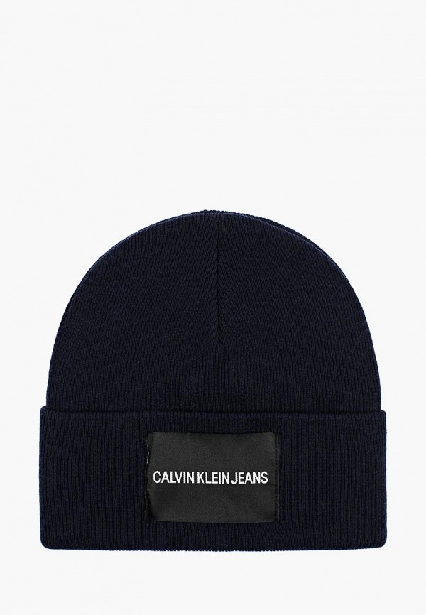 Шапка Calvin Klein Jeans Calvin Klein Jeans CA939CMBTKS9