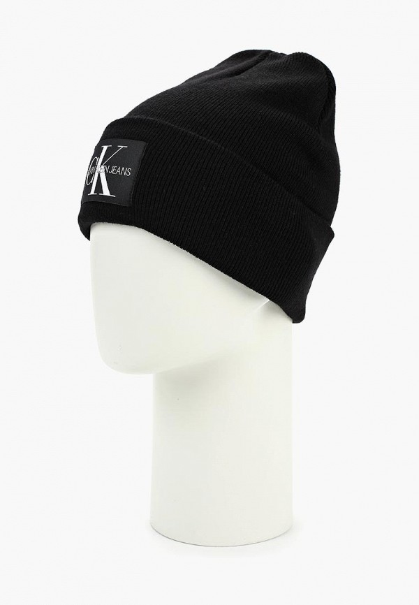 Купить Шапку Calvin Klein Женская