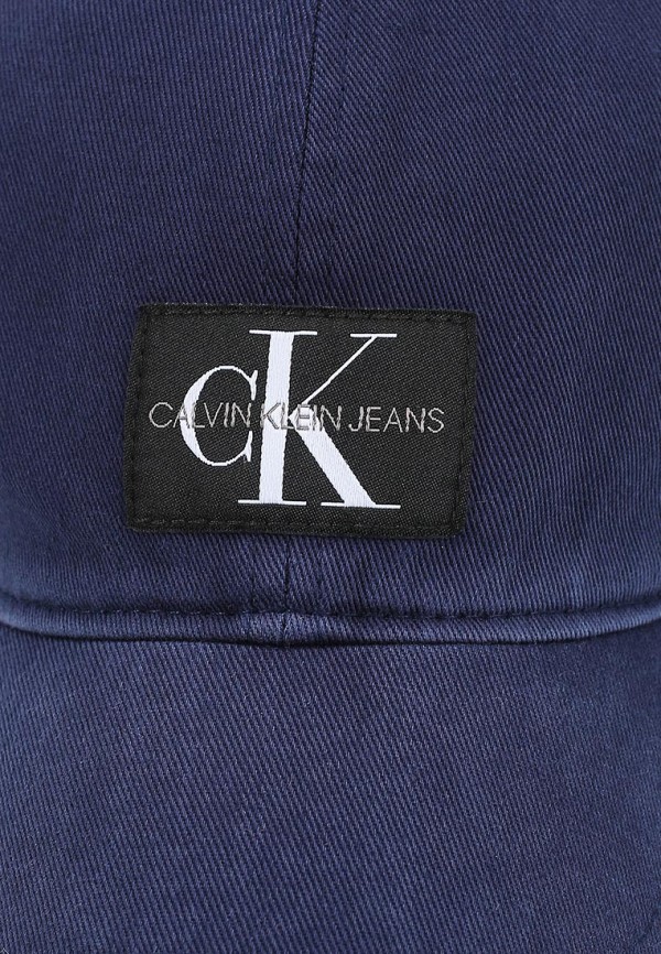 Бейсболка Calvin Klein Jeans K40K400861 Фото 3