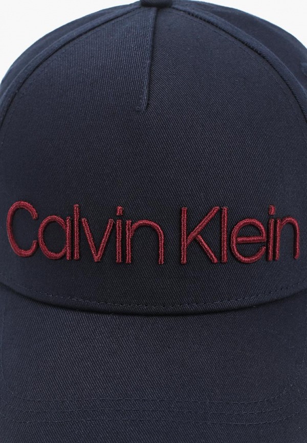 Бейсболка Calvin Klein Jeans K50K504287 Фото 3
