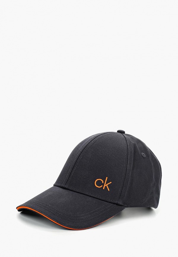 Бейсболка Calvin Klein Calvin Klein CA939CMETKB5