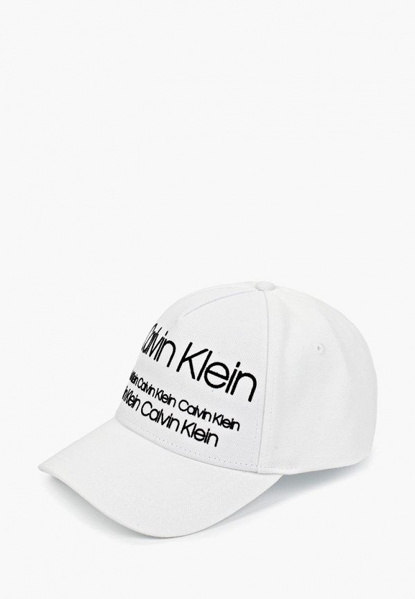 Бейсболка Calvin Klein Jeans Calvin Klein Jeans 