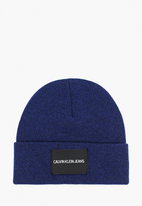 Шапка Calvin Klein Jeans Calvin Klein Jeans CA939CMGMHC2 шапка calvin klein jeans calvin klein jeans ca939cmbtke9