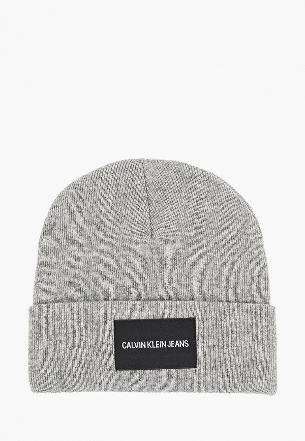 Шапка Calvin Klein Jeans Calvin Klein Jeans CA939CMGMHC3 шапка calvin klein jeans calvin klein jeans ca939cmbtke9