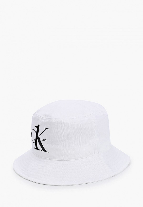 

Панама Calvin Klein Jeans, Белый, CK One