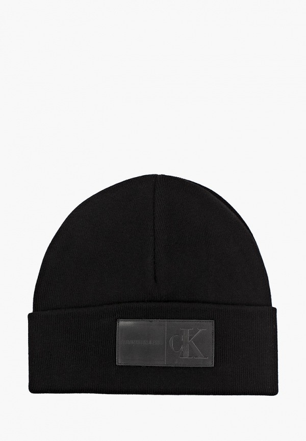 

Шапка Calvin Klein Jeans, Черный, Calvin Klein Jeans CA939CMKRGG9