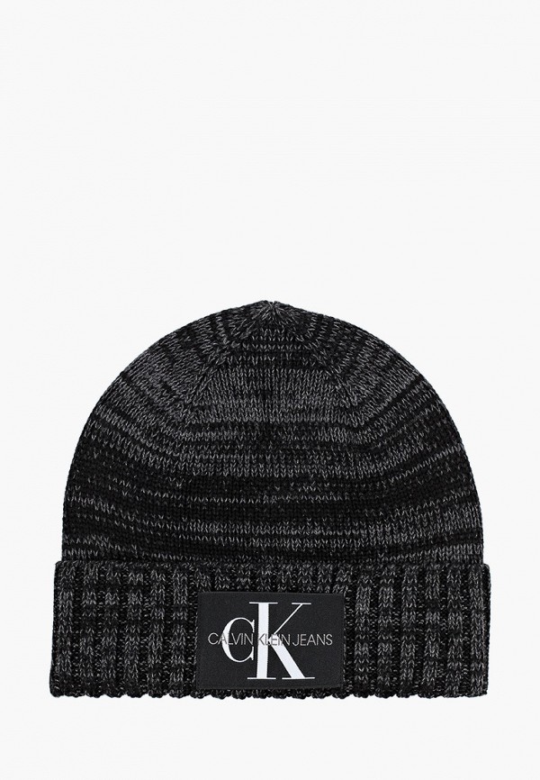 

Шапка Calvin Klein Jeans, Серый, Calvin Klein Jeans CA939CMKRGI5