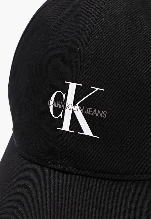 Бейсболка Calvin Klein Jeans K50K505989 Фото 3