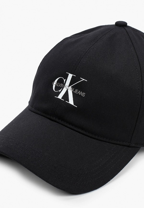 фото Бейсболка calvin klein jeans