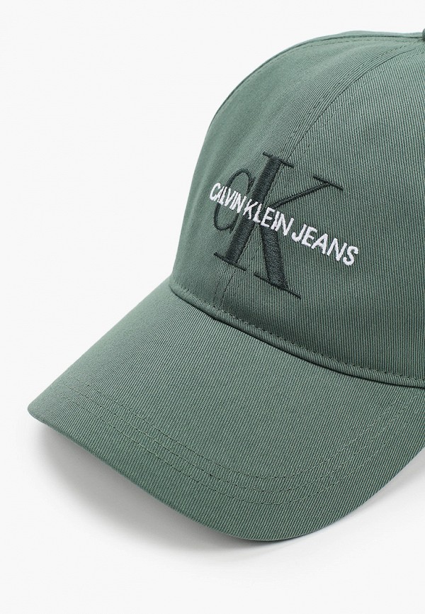 фото Бейсболка calvin klein jeans