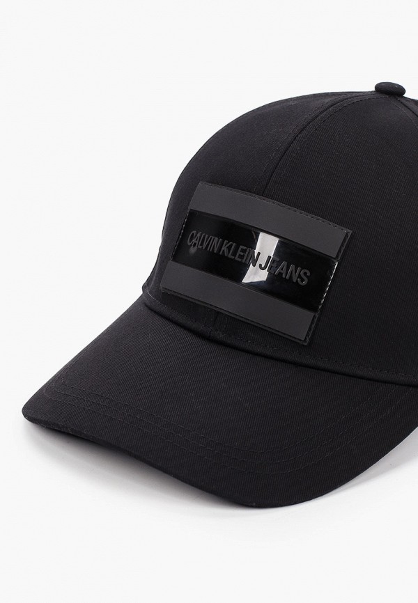 фото Бейсболка calvin klein jeans