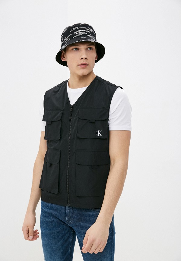 фото Панама calvin klein jeans