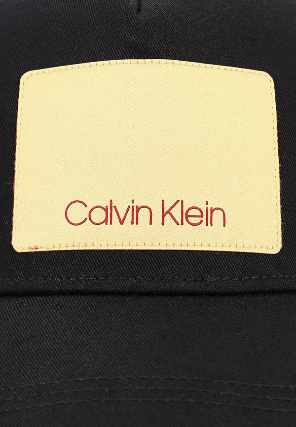 Бейсболка Calvin Klein 