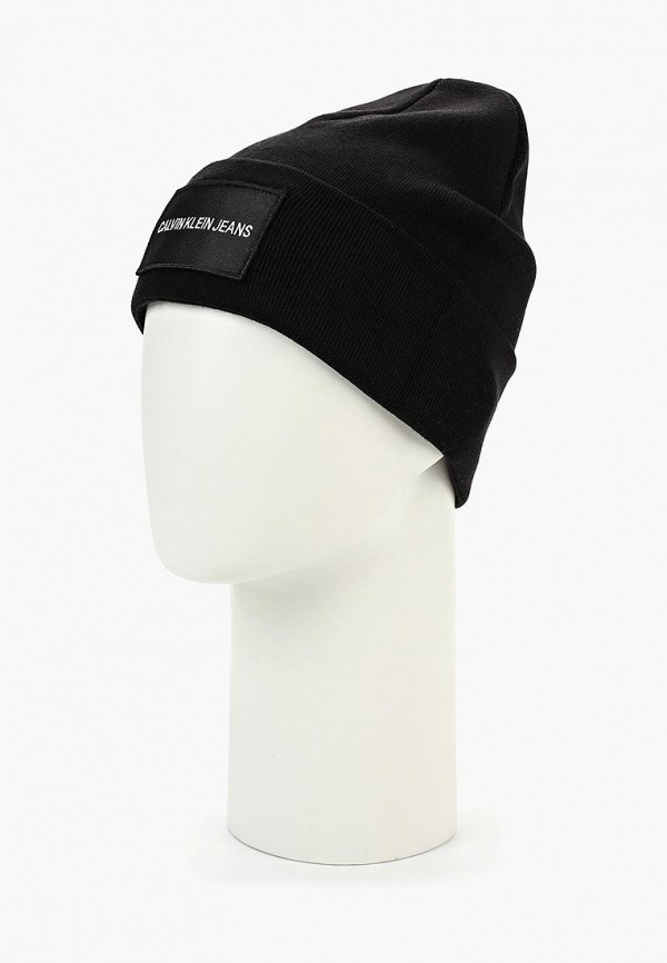 Купить Шапку Calvin Klein Женская