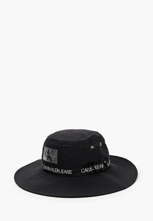 

Панама Calvin Klein Jeans, Черный