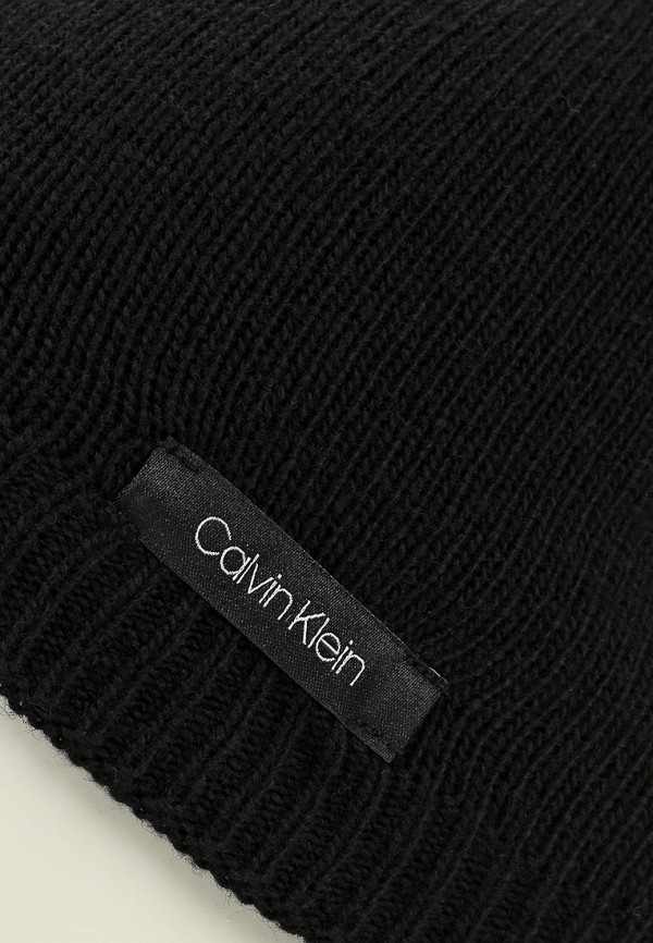 Купить Шапку Calvin Klein Женская