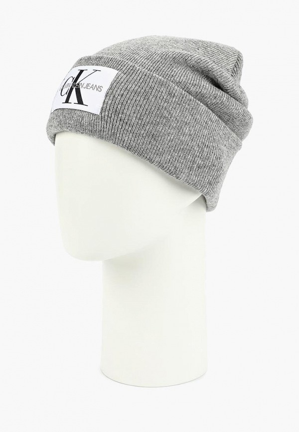Купить Шапку Calvin Klein Женская