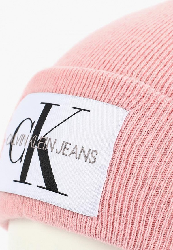 Купить Шапку Calvin Klein Женская