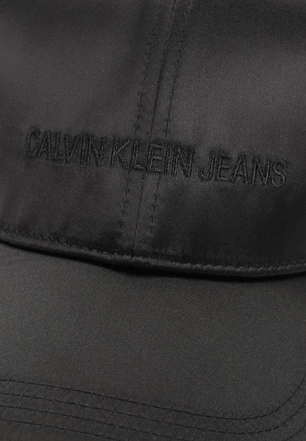 Бейсболка Calvin Klein Jeans K60K604995 Фото 3