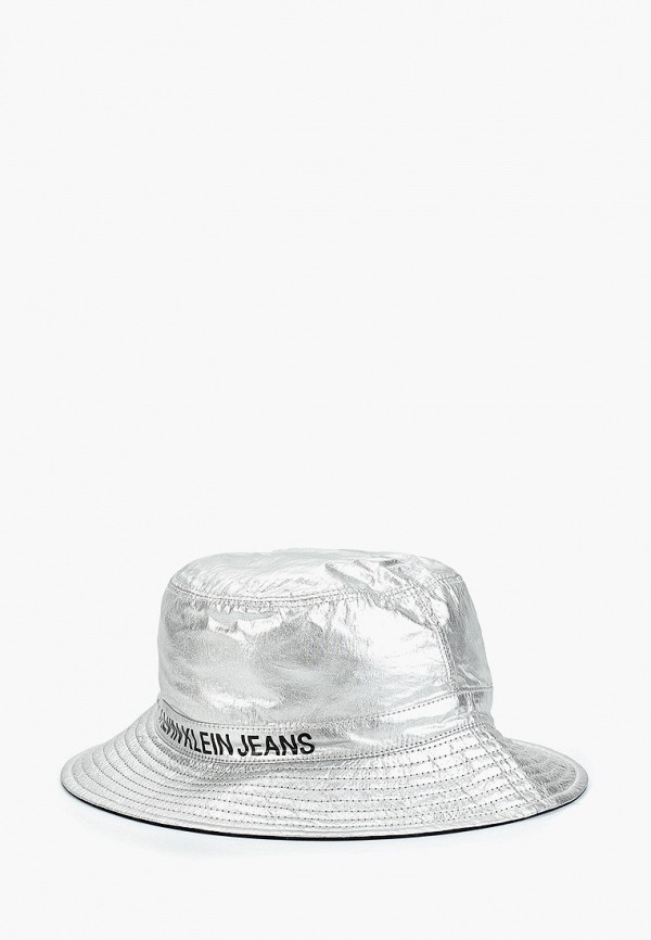

Панама Calvin Klein Jeans, Серебряный