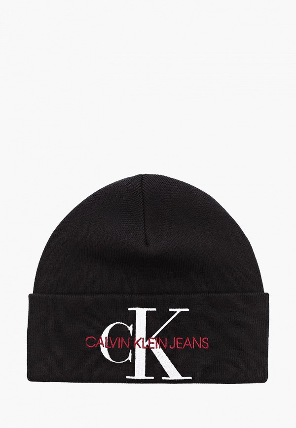 Шапка Calvin Klein Jeans Calvin Klein Jeans CA939CWGMHF0 шапка calvin klein jeans calvin klein jeans ca939cmbtke9